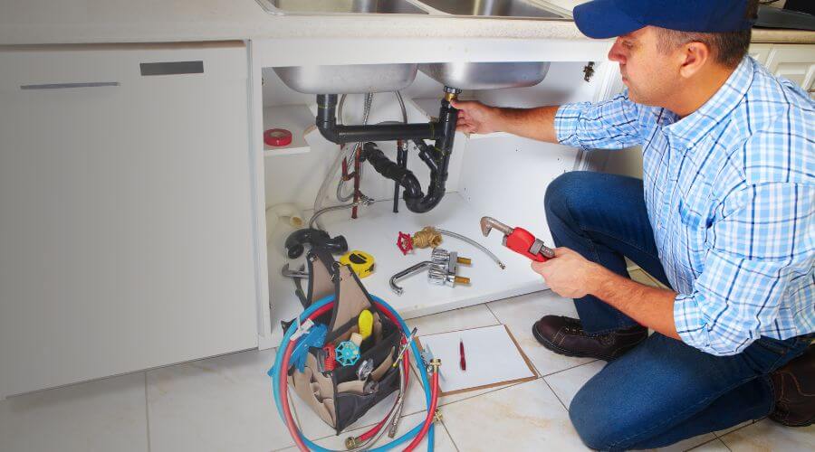 Professional emergency plumbing in Mount Erie, IL